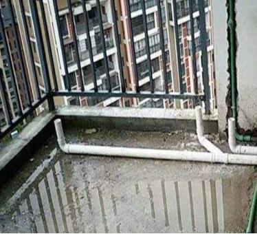 鄂温克漏水维修 阳台漏水怎么修理?