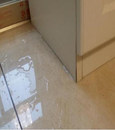 鄂温克漏水检测 厕所漏水怎么检测?